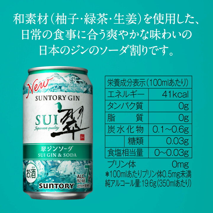 1770円 高級ブランド 10 9限定 2% 送料無料 チューハイ サワー サントリー 翠 スイ ジンソーダ缶 500ml×24本 甘くない 翠ジンソーダ 長S 1770円 高級ブランド 10 9限定 2% 送料無料 チューハイ サワー サントリー 翠 スイ ジンソーダ缶 500ml×24本 甘くない 翠ジンソーダ 長S