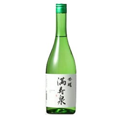 【送料無料】【富山の地酒】桝田酒造店 満寿泉 吟醸 720ml×1ケース/12本【北海道・沖縄県・東北・四国・九州地方は必ず送料がかかります】