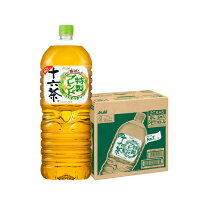  アサヒ 十六茶 2000ml 2L×6本/1ケース RSL