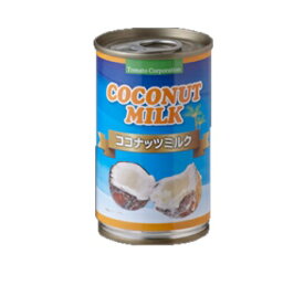 5/5限定P3倍 【送料無料】トマトコーポレーション ココナッツミルク EO缶 160ml×24個