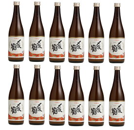 【モバイルユーザー限定先着最大3900円OFF】【送料無料】日本酒 宮尾酒造 清酒 〆張鶴 しめはりつる 本醸造 月 720ml×12本【北海道・沖縄県・東北・四国・九州地方は必ず送料がかかります】