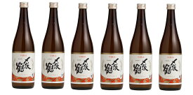 【モバイルユーザー限定先着最大3900円OFF】【送料無料】日本酒 宮尾酒造 清酒 〆張鶴 しめはりつる 本醸造 月 720ml×6本【北海道・沖縄県・東北・四国・九州地方は必ず送料がかかります】