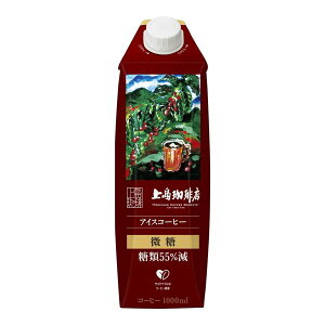 yzUCC㓇 㓇X ACXR[q[  pbN 1000ml×2P[X/24{