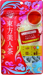 yzTokyo Tea Trading Ê蓌l 30g(1.5g×20p)×6