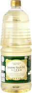 竹本油脂 マルホン 製菓用 太白胡麻油 1650g×1本