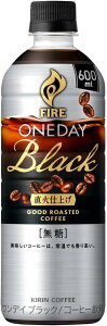yzL FIRE t@CA fBubN 600ml×1P[X/24{