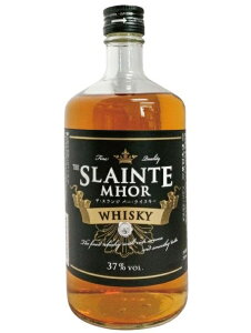 yI12|CgIzyz  U XWo[ ECXL[ THE SLAINTE MHOR WHISKY 37x r 700ml×6{ykCEꌧEkElEBn͕K܂z