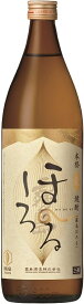 【送料無料】霧島酒造 麦焼酎 霧島ほろる 25度 900ml×1ケース/12本【北海道・沖縄県・東北・四国・九州地方は必ず送料がかかります】