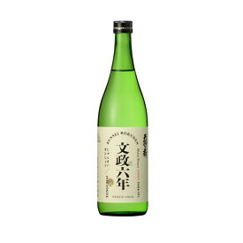 車多酒造 天狗舞 吟醸仕込純米酒 文政六年 1800ml 1.8L 1本【ご注文は6本まで同梱可能】