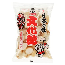 【送料無料】隆光商事 しきしま 文化麸 39g×12袋麩 焼き麩