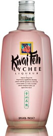 【送料無料】リキュール DE KUYPER デカイパー 貴妃 カイフェ ライチ 700ml 20度×1ケース/12本【北海道・沖縄県・東北・四国・九州地方は必ず送料がかかります】