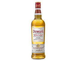 【最強配送】デュワーズ ホワイトラベル 700ml 1本 【ご注文は12本まで一個口配送可能】