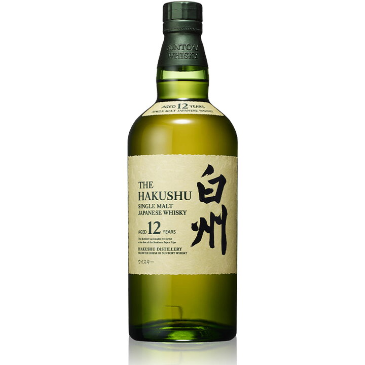 楽天市場】【最強配送】 【送料無料】サントリーシングルモルト 