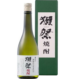 【送料無料】旭酒造 獺祭 焼酎 39度 720ml 6本【箱入り】【北海道・沖縄県・東北・四国・九州地方は必ず送料がかかります】
