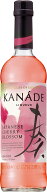 ジャパニーズクラフトリキュール サントリー KANADE 奏 桜 32度 700ml 1本【ご注文は12本まで1個口配送可…