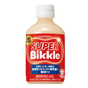 12/1P2{ yI12|CgIzyzTg[ SUPER Bikkle rbN @\\Hi 280ml×1P[X/24{ @\