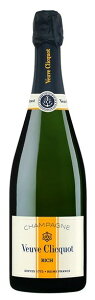 �y���I��1��77,777�|�C���g������I�z���[���E�N���R ���b�` �I�� �A�C�X 750ml 1�{�m�X�p�[�N�����O/�Ì�/�t�����X/�V�����p�[�j���n�y��������12�{�܂�1���z���\�zVEUVE CLICQUOT RICH ON ICE �V