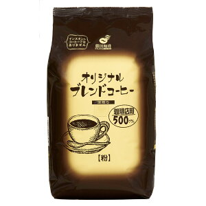 yzc IWiuhR[q[ [ 500g×15/1P[X R[q[    hbv