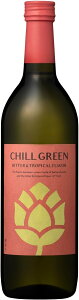 �y���������z�_�c�� �{�^�j�J���n ���Ē� CHILL GREEN bitter&tropical 25�x 720ml×6�{�y�k�C���E���k�E�l���E��B�E���ꌧ�ʓr������������܂��z