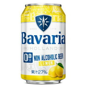 yI12|CgIzyz̒ XEBPY t@~[u[Y Wp Bavaria ooA Lemon  0.0% 330ml×1P[X/24{mAR[r[ r[eCX