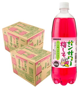 yI12|CgIzyzTKA TT[~ 1000ml 1L×2P[X/24{SANGARIA   T[