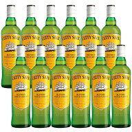 【最強配送】【送料無料】カティー サーク 700ml×12本【一部地域送料無料対象外】