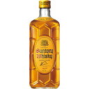 【最強配送】サントリー 角瓶 1本 700ml【ご注文は1ケース（12本）まで同梱可能です】