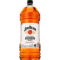 【モバイルユーザー限定先着最大3900円OFF】【最強配送】【送料無料】サントリー ジムビーム 4000ml 4L …