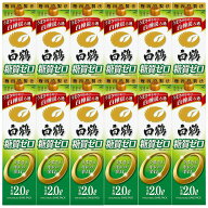 【最強配送】【送料無料】白鶴酒造 糖質ゼロ パック 2000ml 2L×12本【北海道・沖縄県・東北・四国・九州…