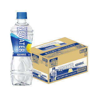 yHڂ 撅1,000~OFFN[|Ώہzyz RJR[ ANGAX NEWATER j[EH[^[ 500ml×1P[X/24{MǑ΍ ăoe    ^ X|[c ̈ ϐ 