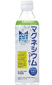 yzԕ䉻 }OlVEEH[^[ 500ml×1P[X/24{