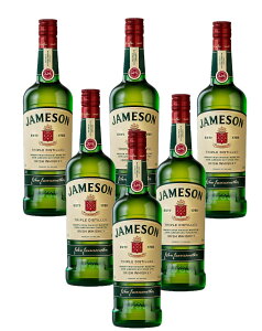 11/14`11/16P3{ yI12|CgIzyzACbVEBXL[ JAMESON WF\ X^_[h 40x 700ml×6{y{B(ꕔn)͑z