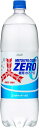 【最強配送】 【送料無料】アサヒ 三ツ矢サイダーZERO 1500ml 1.5L×2ケース/16本