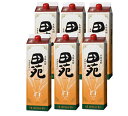【送料無料】【ケース販売】田苑酒造 田苑 白ラベル 麦 25度 パック 1.8L×6本【北海道・沖縄県・東北・四国・九州地方は必ず送料が掛かります。】
