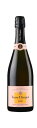 【正規品】【箱なし】ヴーヴ・クリコ ローズラベル 750ml 1本［ロゼ/辛口/シャンパーニュ］【ご注文は12本まで1個口配…