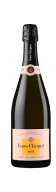 【正規品】【箱なし】ヴーヴ・クリコ ローズラベル 750ml 1本［ロゼ/辛口/シャンパーニュ］【ご注文は12…
