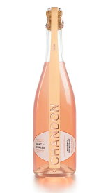 【正規品】【箱なし】【送料無料】CHANDON シャンドン シャン デ シガル ロゼ 750ml×2本［ロゼ/辛口/シャンパーニュ］【北海道・沖縄県・東北・四国・九州地方は必ず送料がかかります】