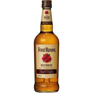 【あす楽】 【送料無料】【正規品】キリン フォアローゼス イエローラベル 700ml×12本フォアローゼズ【北海道・沖縄県・東北・四国・九州地方は必ず送料が掛かります】