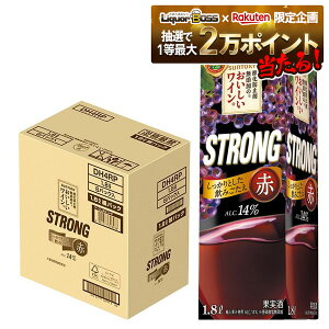 yI12|CgIzyŋzzyzTg[ _h~ܖŶC ԃXgO STRONG 14 1800ml 1.8L×6{ykCEꌧEkElEBn