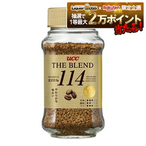 yI12|CgIzyz UCC UEuh 114 炩Ȗ킢 70g×12 y4P[X(48)܂œ\z