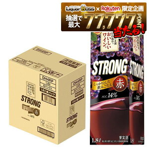 yI177,777|CgIzyŋzzyzTg[ _h~ܖŶC ԃXgO STRONG 14 1800ml 1.8L×6{ykCEꌧEkElEBn