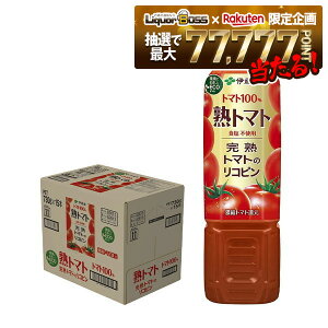 yI177,777|CgIzyzɓ ng}g 730ml×1P[X/15{y2P[X܂œ\zg}gW[X g}g ITOEN Ƃ܂ tomato