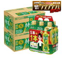 3/15限定P2倍 【最強配送】【送料無料】【8本おまけ】サントリー SUNTORY 伊右衛門 特茶 TOKUCHA 特定保健用食品500ml…
