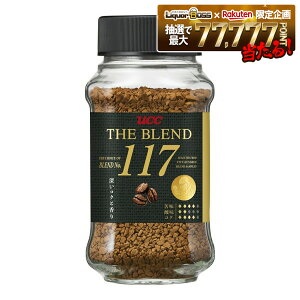 �y���������z UCC �U�E�u�����h 117 �[���R�N�ƖL���ȍ��� 70g×24�� �y��������4�P�[�X(48��)�܂œ����\�z