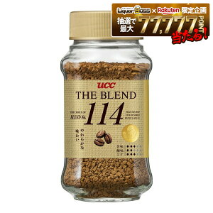 �y���������z UCC �U�E�u�����h 114 ���炩�Ȗ��킢 70g×24�� �y��������4�P�[�X(48��)�܂œ����\�z