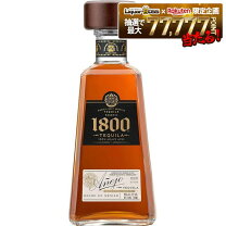 楽天市場】テキーラ 1800 アネホ（本数（酒類）2本）（テキーラ 