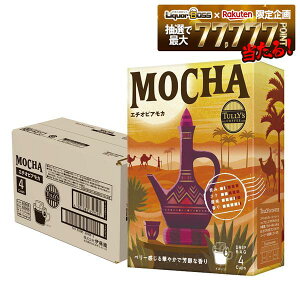 �y���������z�ɓ���TULLY�fS COFFEE �G�`�I�s�A���J 36g�i9g×4�܁j×5�h���b�v�o�b�O ���� �R�[�q�[