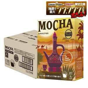 �y���������z�ɓ���TULLY�fS COFFEE �G�`�I�s�A���J 36g�i9g×4�܁j×10�h���b�v�o�b�O ���� �R�[�q�[