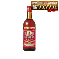 【送料無料】宝酒造 紹興酒「塔牌」花彫 ＜陳五年＞ 600ml×6本【北海道・東北・四国・九州・沖縄県は必…