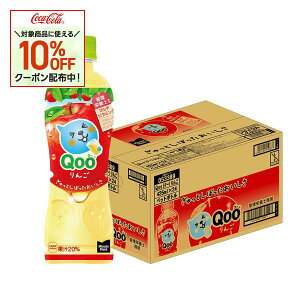�y���������z�R�J�R�[�� �~�j�b�c���C�h Qoo �N�[ ���425ml×1�P�[�X/24�{